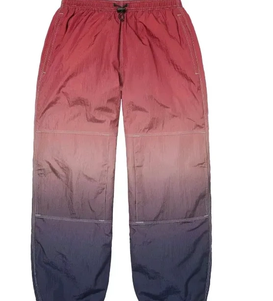 Reflective LX Pants PANT Line TRACK Sports Gradient M RIPSTOP S 0920